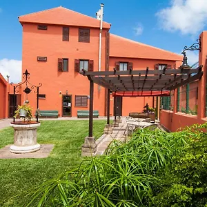 El Pastel Country house